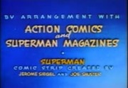 Superman: Billion Dollar Limited