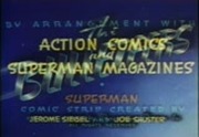 Superman: The Bulleteers