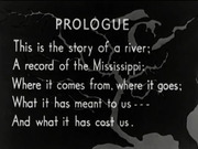 The River