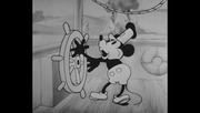 Steamboat Willie