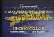 Superman: The Mad Scientist