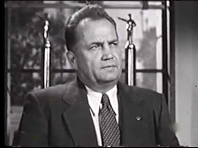 Dragnet: S4E2 