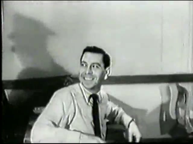 Dragnet: S4E12 