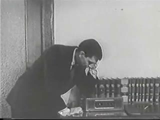 Dragnet: S1E1 