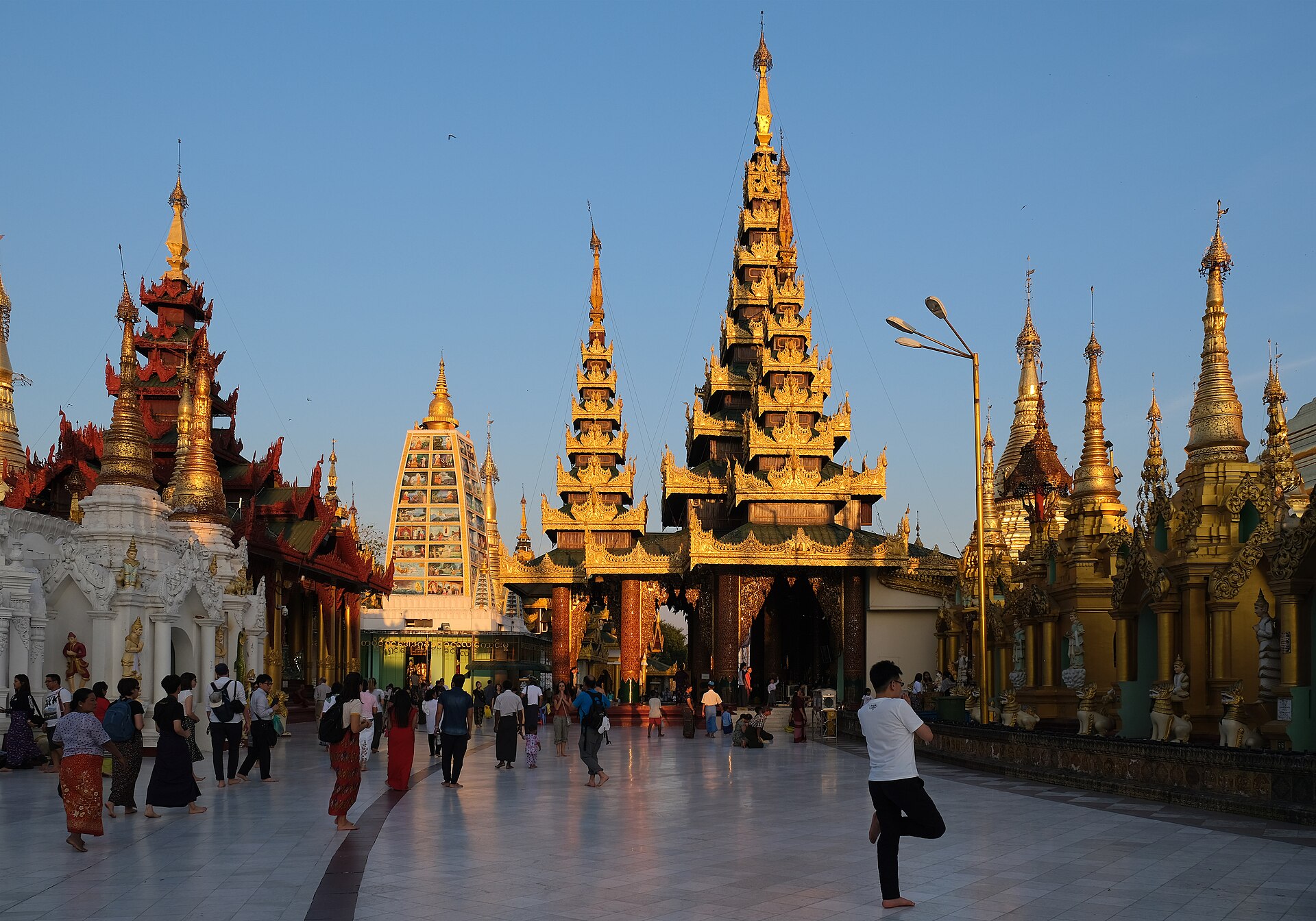 Myanmar