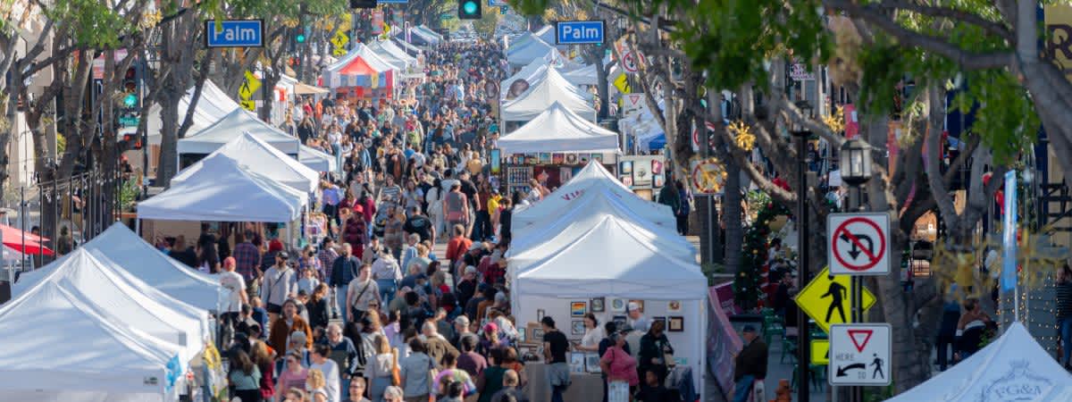 Culver City Arts Festival