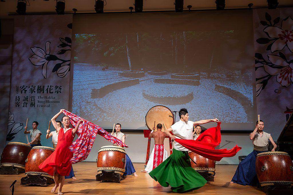 Hakka Culture Festival