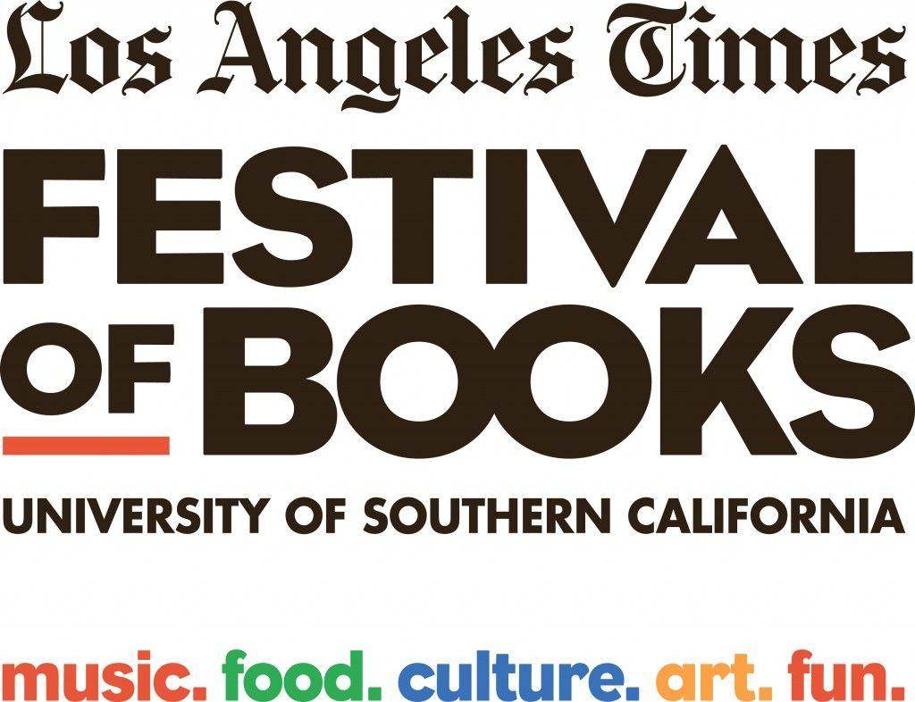 LA Times Festival of Books