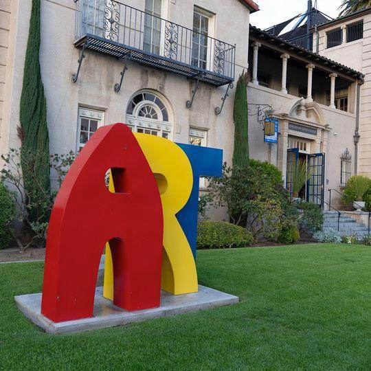 Riverside Artswalk
