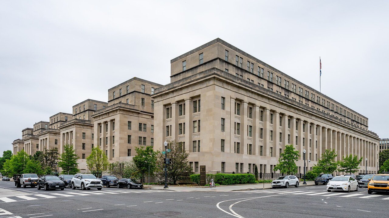 哥伦比亚特区华盛顿市联邦法官下令调查东波托马克高尔夫球场案 政府是否误导法庭成焦点