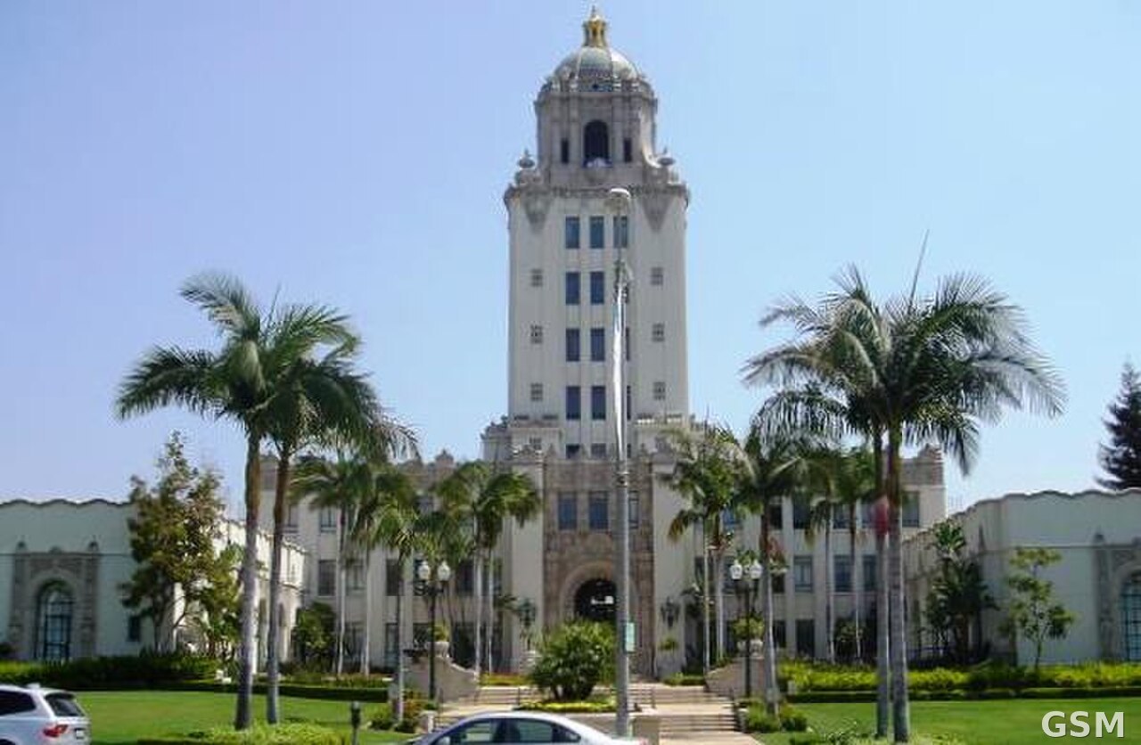 加州洛杉矶县Beverly Hills市11月8日办免费社区环保活动：文件粉碎、电子垃圾回收、免费堆肥领取，今年新增南瓜回收