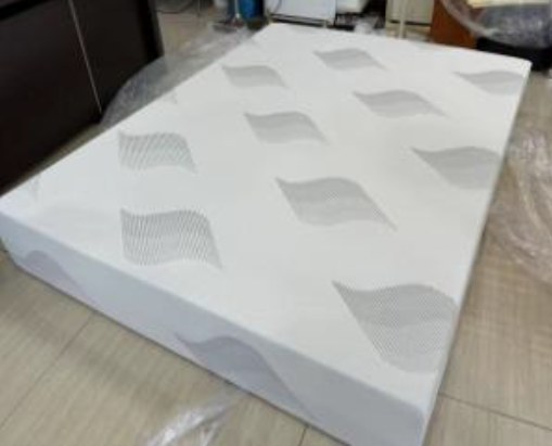 召回:约50张Pamag Pieeoo床垫违反阻燃强制标准存火灾风险,消费者可全额退款