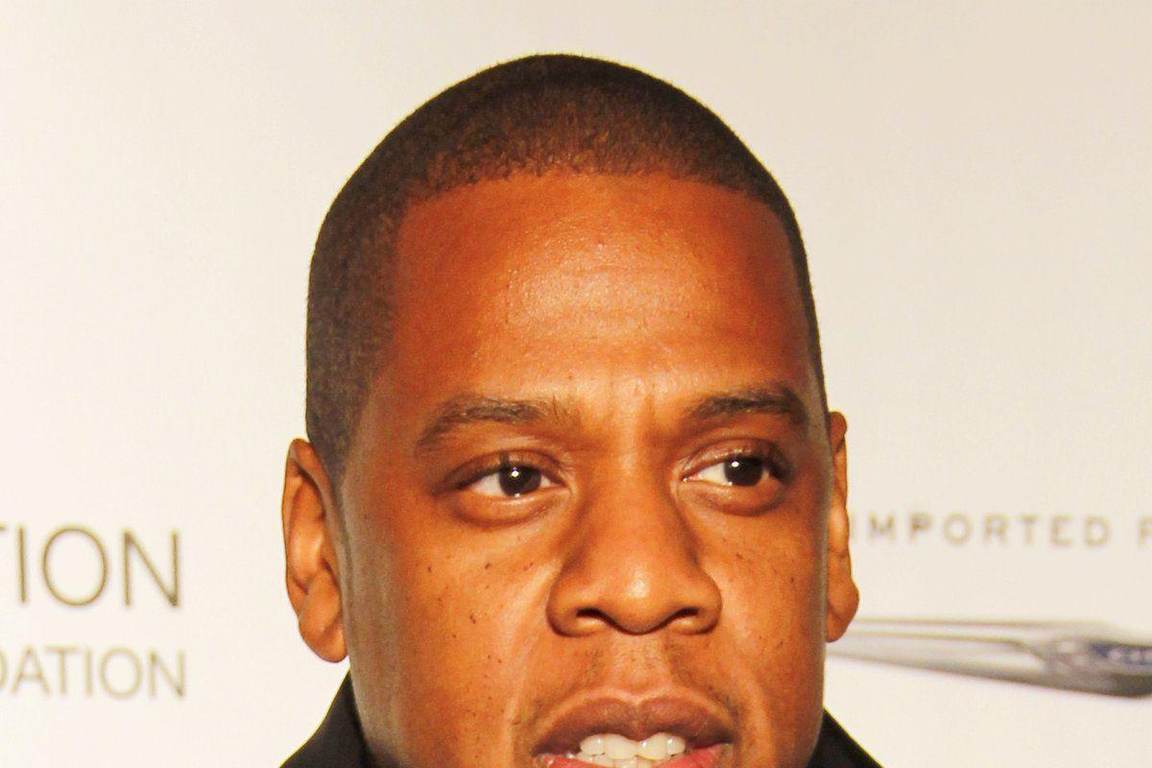 JAY-Z SoFi Stadium