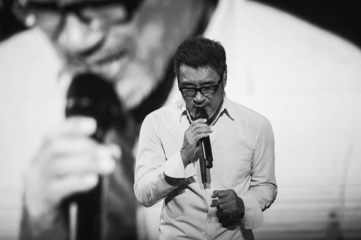 李宗盛 Jonathan Lee