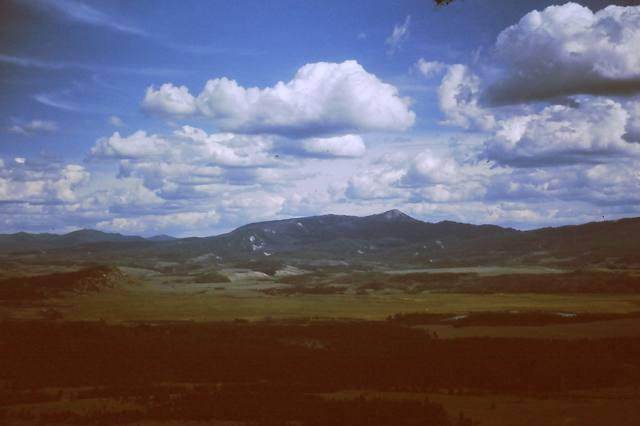 Jackson Hole Symposium