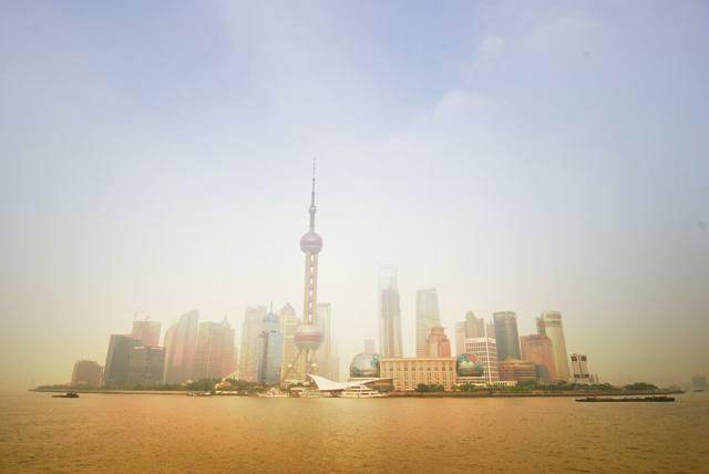 Lujiazui Forum