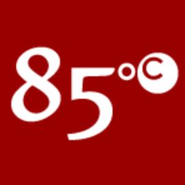 85°C Bakery Cafe（Anaheim）
