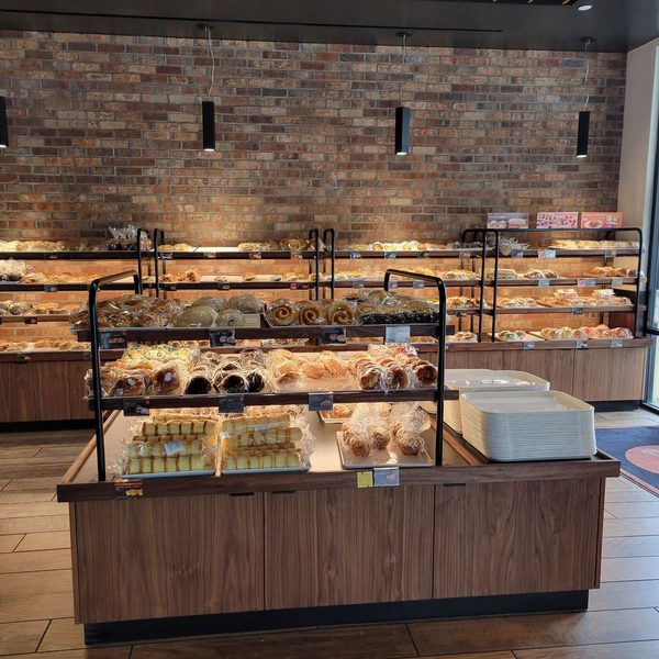 85°C Bakery Cafe Corona