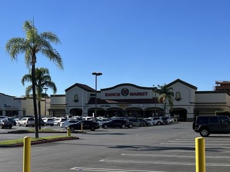 99 Ranch Market 大华超市（Alhambra）