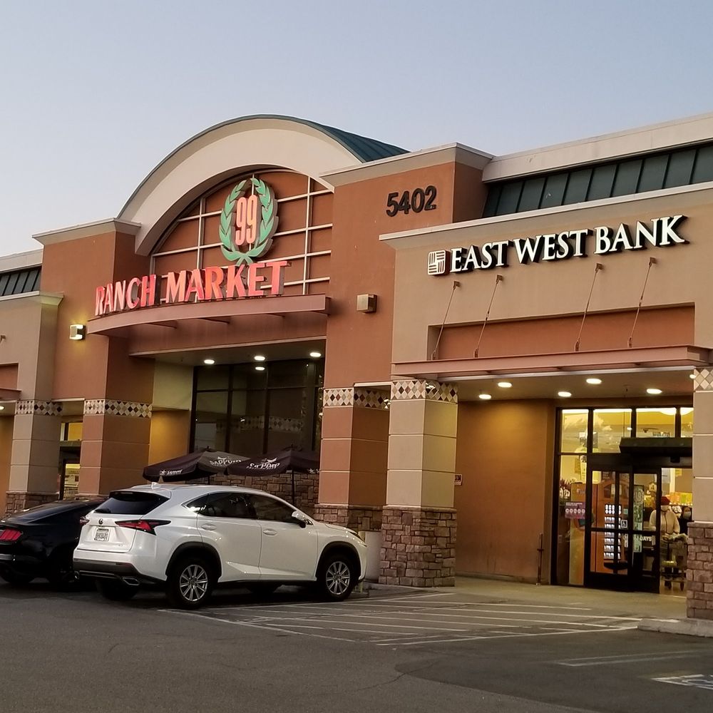 99 Ranch Market 大华超市（Irvine · Walnut）