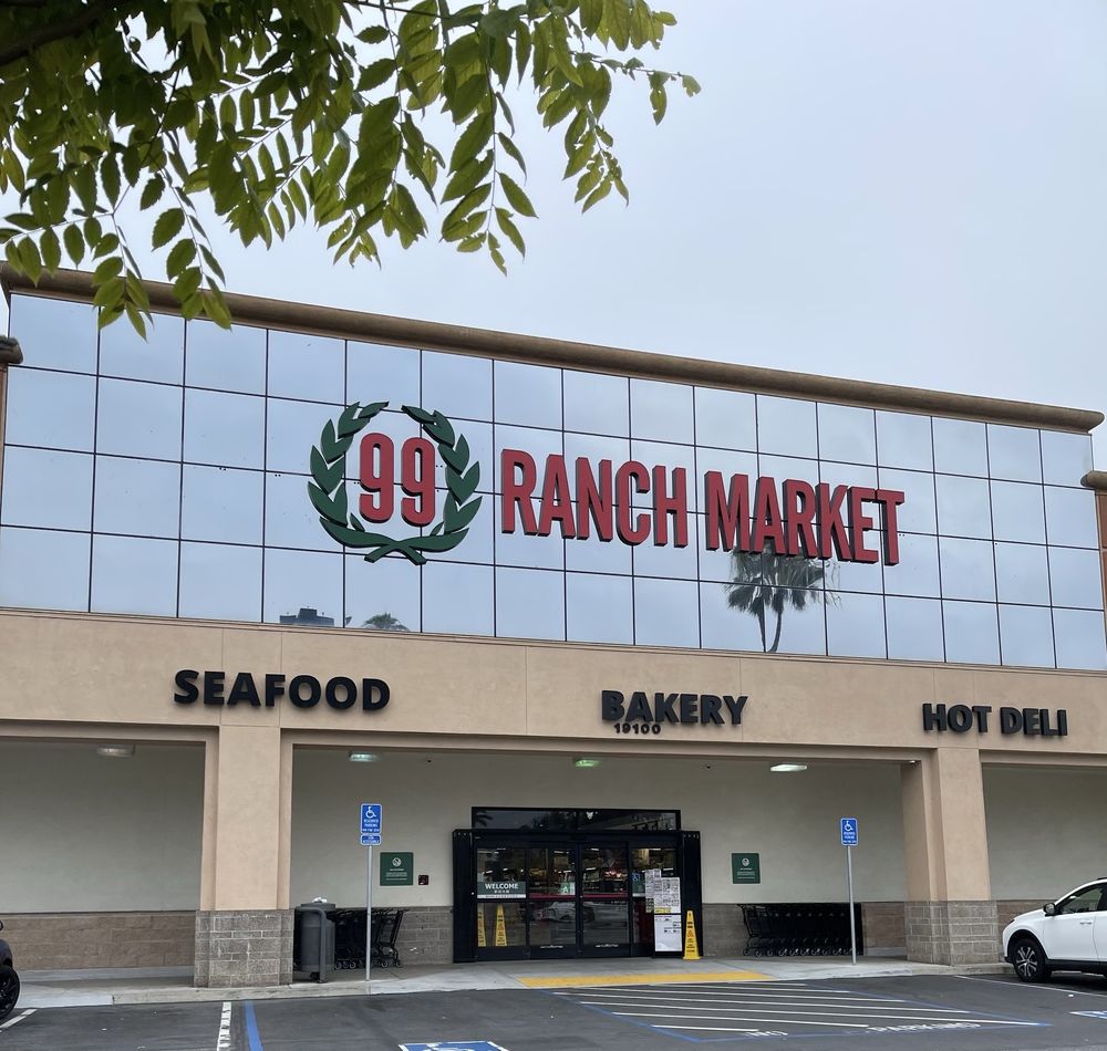 99 Ranch Market 大华超市（Torrance）