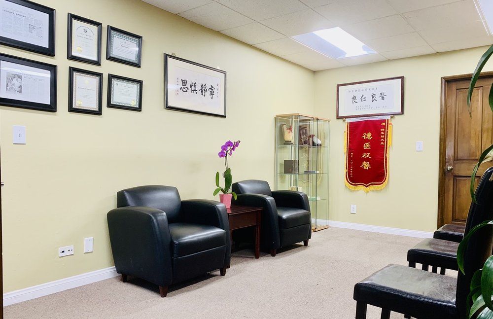 All Natural Acupuncture & Herbs Clinic 天然中医针灸诊所