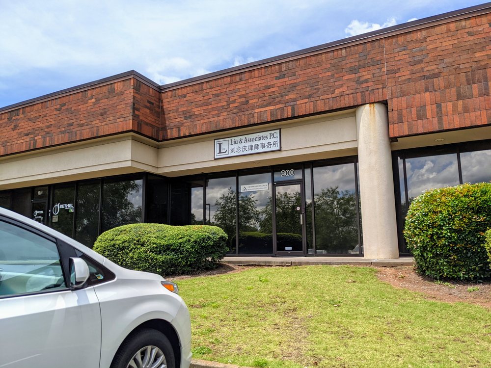 Liu & Associates, P.C.