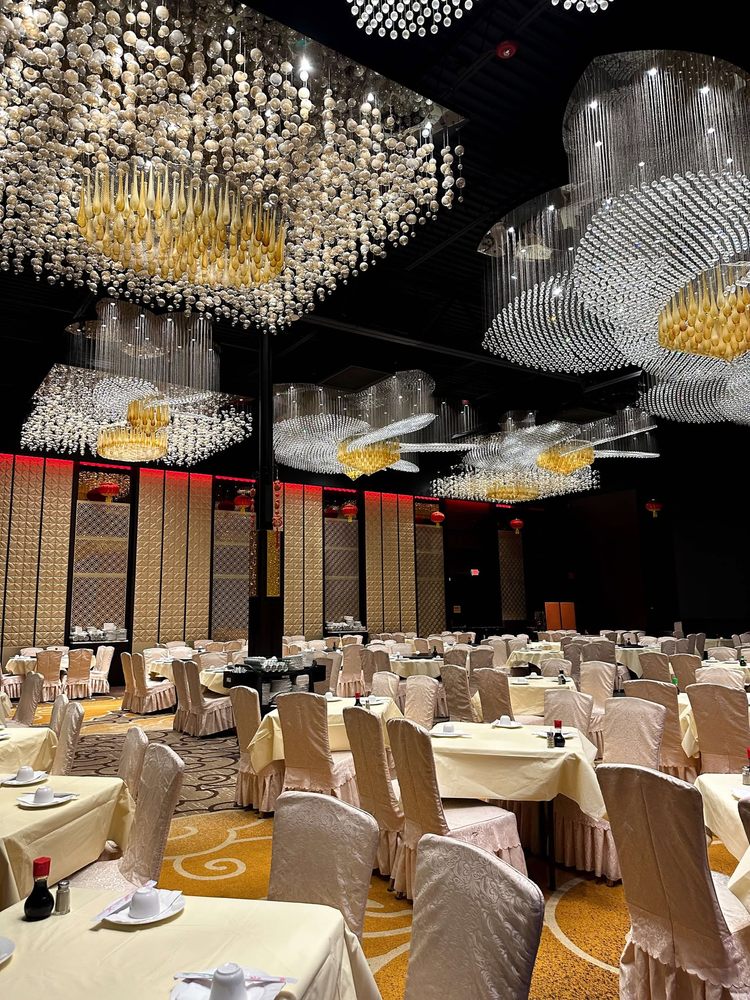 Royal China Restaurant 皇家中國