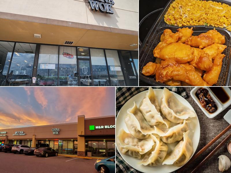 China Wok