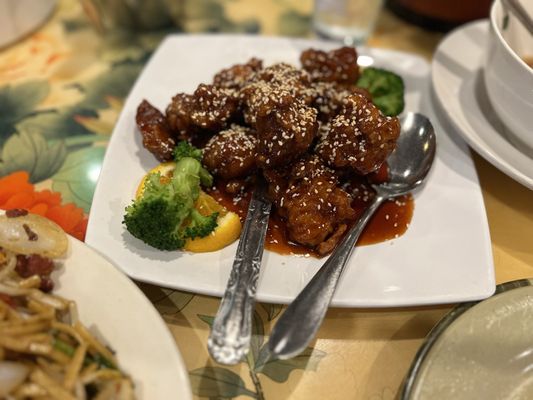 Din Ho Chinese BBQ