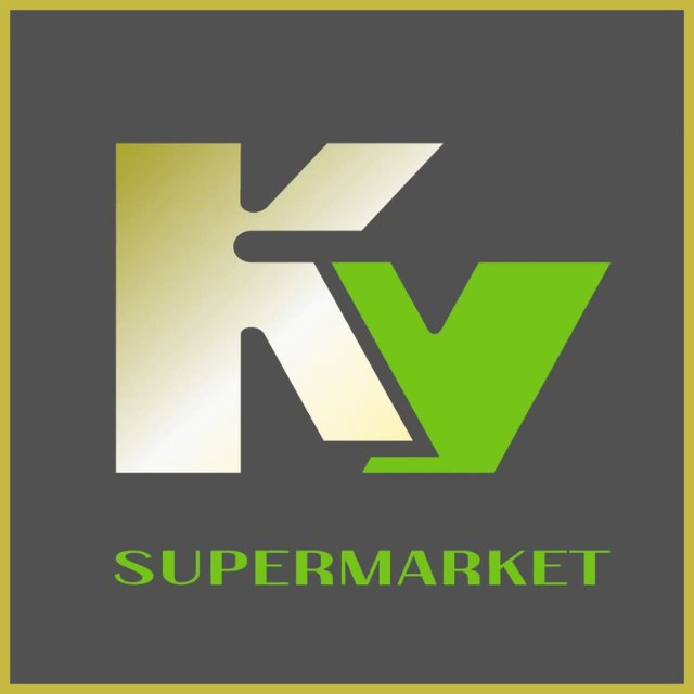 Kam Yuen Supermarket 金源超市