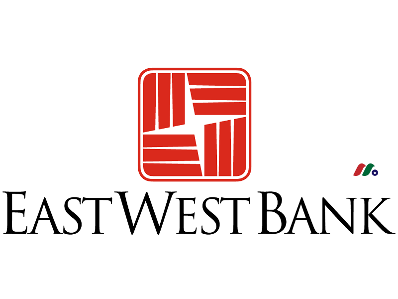 East West Bank 华美银行 Boston
