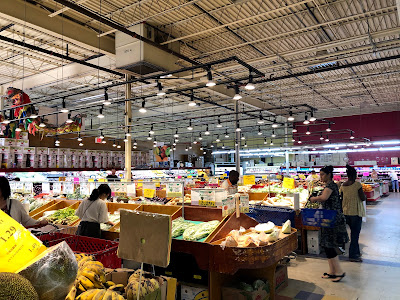 Super 88 Market 香港超市 (Malden)