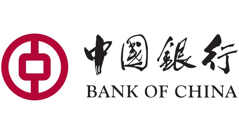 Banco da China Brasil 中国银行