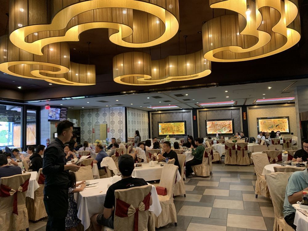 Capital Seafood 首都海鲜