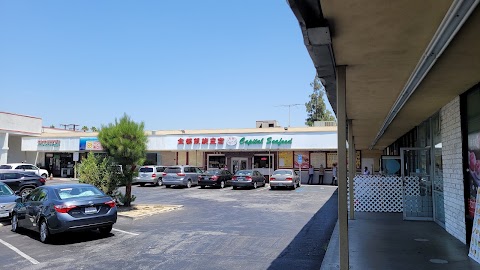 Capital Seafood 金都海鮮酒家