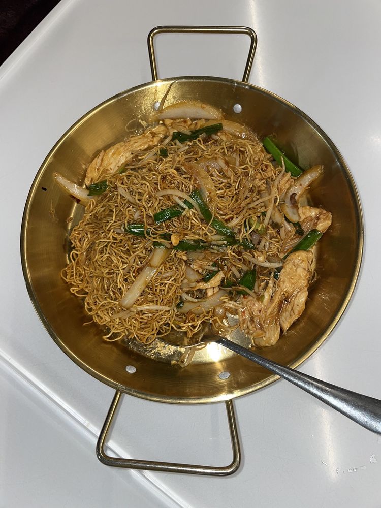Joy Yee Noodle 津津有味（Chinatown）