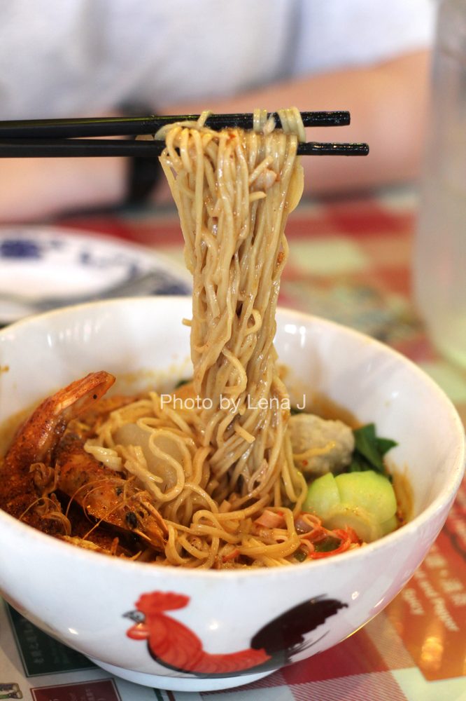 Ken Kee Restaurant 泗和栈