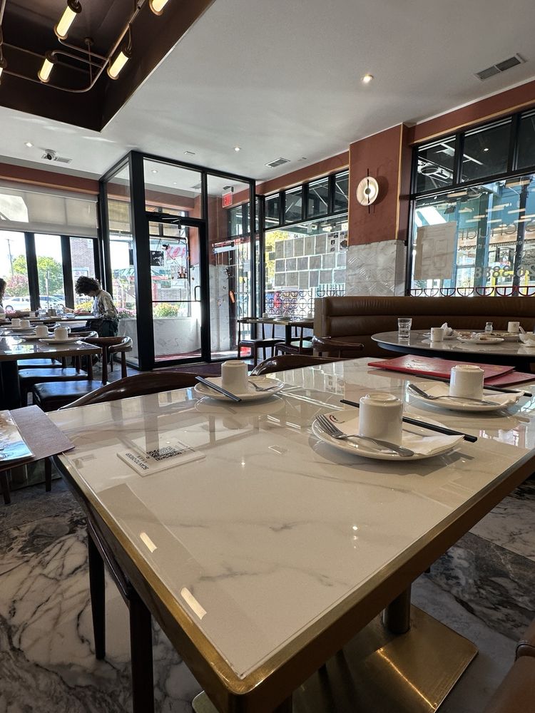 Lao Sze Chuan 老四川（Chinatown店）