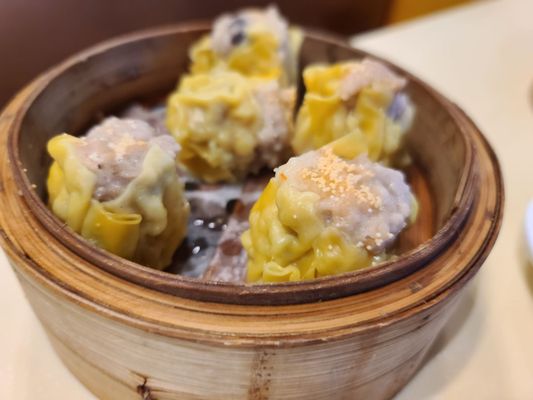 MingHin Cuisine 明軒
