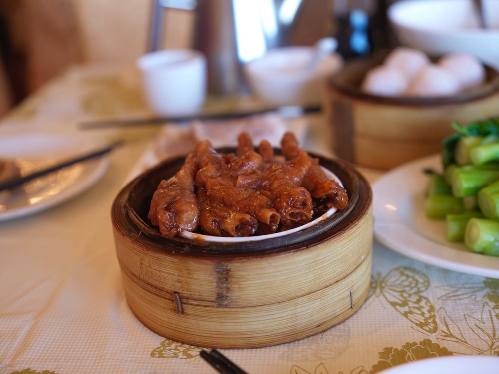 Phoenix Restaurant 凤凰酒家