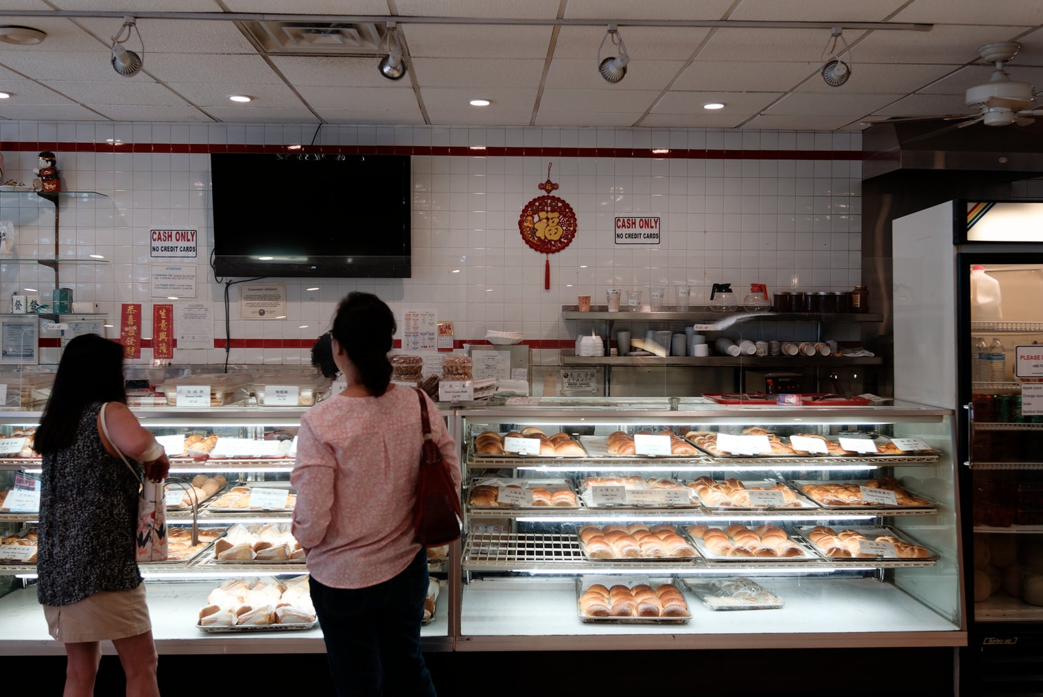 Saint Anna Bakery & Cafe