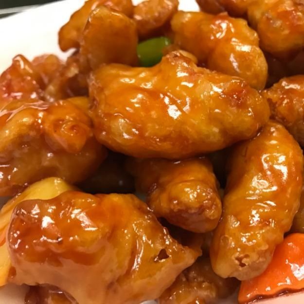 China One（Upland 中餐）