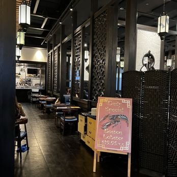 China Republic（Rancho Cucamonga 粤菜点心）