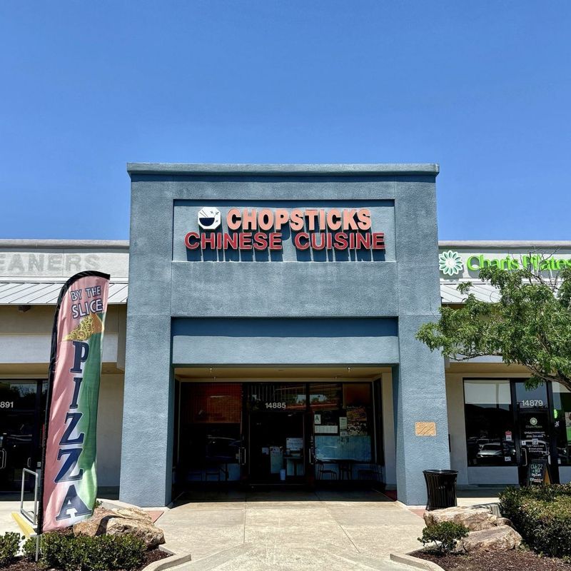 Chopsticks Chinese Cuisine