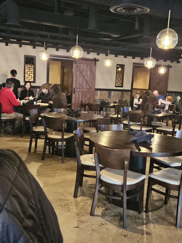 Lam's Kitchen 祖家小厨