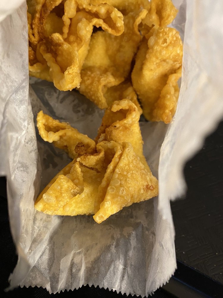 Cafe China 美味小厨