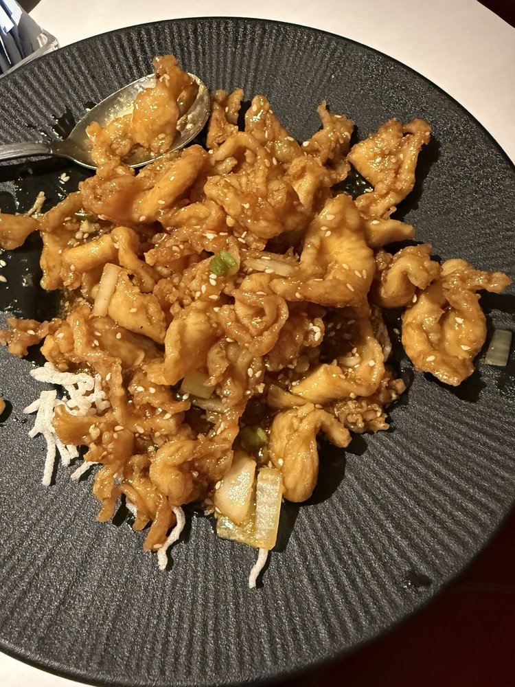 Hunan Lion 湖南大酒店