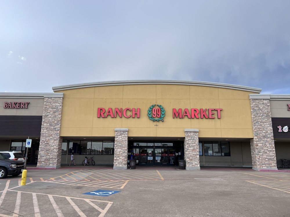 99 Ranch Market 大华超市