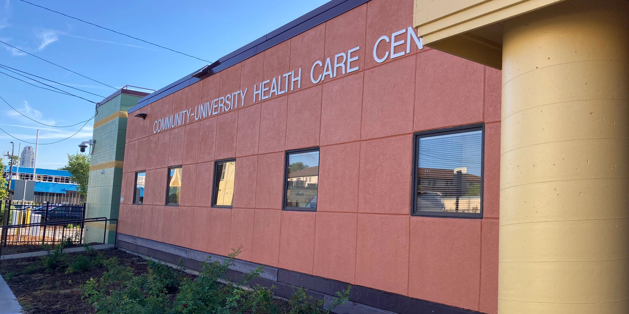 CCACC Health Center